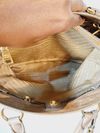 Bolsa Prada Vitello Shine