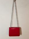 Bolsa Gucci Interlocking G Pequena