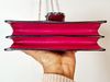 Bolsa Gucci Interlocking G Pequena