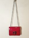 Bolsa Gucci Interlocking G Pequena