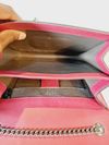Bolsa Gucci Interlocking G Pequena
