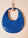 Bolsa Staud Moon Bag