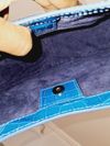 Bolsa Staud Moon Bag
