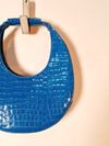 Bolsa Staud Moon Bag