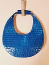 Bolsa Staud Moon Bag