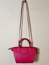 Bolsa Longchamp Le Pilage Heritage