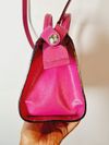 Bolsa Longchamp Le Pilage Heritage