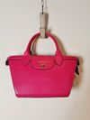 Bolsa Longchamp Le Pilage Heritage