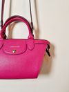 Bolsa Longchamp Le Pilage Heritage