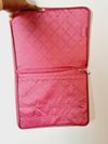 Case Longchamp notebook