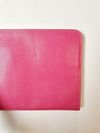 Case Longchamp notebook