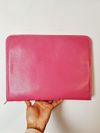Case Longchamp notebook