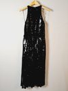 Vestido Twinset