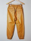 Calça Verosenso couro