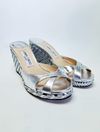 Sandália Jimmy Choo
