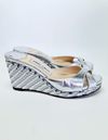 Sandália Jimmy Choo