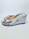 Sandália Jimmy Choo
