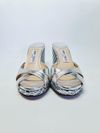 Sandália Jimmy Choo