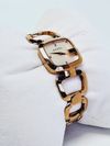 Relógio Gucci G Diamantes