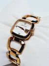 Relógio Gucci G Diamantes