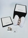 Relógio Gucci G Diamantes