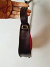 Bolsa Burberry Mini Shield Sling