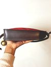 Bolsa Burberry Mini Shield Sling