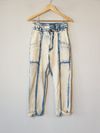 Calça Mixed