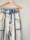 Calça Mixed