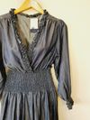 Vestido Amissima