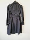 Trench Coat Osklen
