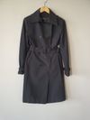 Trench Coat Osklen