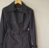 Trench Coat Osklen