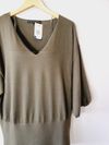 Blusa Ralph Lauren cashmere