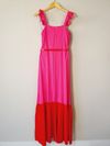 Vestido Juliana Aragonez
