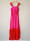 Vestido Juliana Aragonez