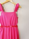 Vestido Juliana Aragonez