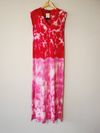 Vestido Mixed