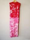 Vestido Mixed