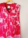 Vestido Mixed