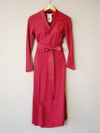 Vestido Was