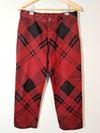 Calça Gucci