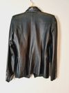 Blazer Tannerie couro