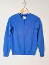 Cardigan Lafayette Collection cashmere