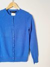 Cardigan Lafayette Collection cashmere
