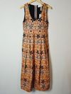 Vestido Le Soleil D'été
