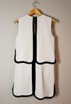 Vestido Victoria Beckham