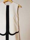 Vestido Victoria Beckham