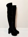 Bota Over The Knee Miu Miu