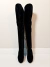 Bota Over The Knee Miu Miu